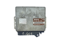 Controlador PSA 0261200160 Bosch 56539