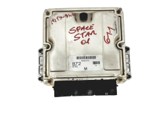 Controlador 0281010438 8200066001 8200058052 Mitsubishi Bosch 21279