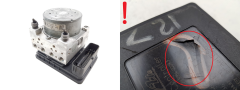 Bomba Abs VW Golf Audi A3 5Q0907379AA 5Q0614517T ATE 1264