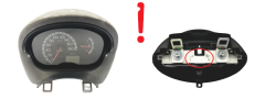 Velocímetro/Instrumentos Y Relojes Fiat Seicento 735382378 6063449929 55222