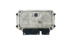 Controlador PSA 0261206246 9637838780id08 Bosch 45420