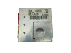 Controlador 16214279 16193492 004642119500 Opel Fiat GM 17899