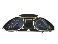 Velocímetro/Instrumentos Y Relojes Audi A6 C6 5550007301 51741
