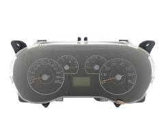 Velocímetro/Instrumentos Y Relojes Fiat Grande Punto 51803117 48805