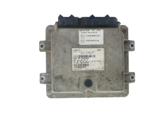 Controlador 55204807 4100120 110R-006014-00 P42FME0903 Fiat Bosch 47322