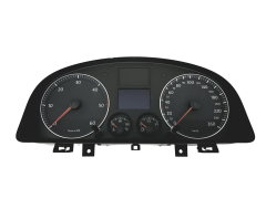 Velocímetro/Instrumentos Y Relojes VW Caddy 1T0920863A 110080343004 53397