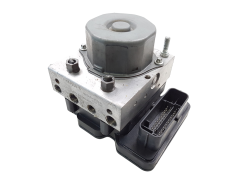 Bomba Abs Renault Dacia 476605492R A 0265956285 Bosch 2067