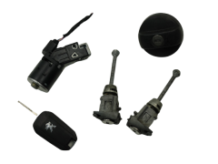 Interruptor De Encendido Peugeot 208 36.454.600 96762547