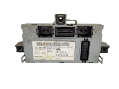 Controlador De Confort Fiat 46817786 Delphi 20621