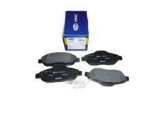 Pastillas De Freno Elöl MAGNETI MARELLI 363700201766 425393