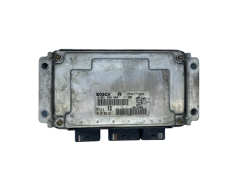 Controlador 0261206606 9638765980 9647345280 PSA Bosch 62885