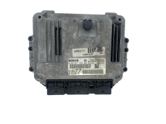 Controlador 0281011225 9651398780 9647785580 PSA Bosch 50331