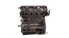 Motor Diésel 9H06 10JBFM 1.6 eHDI 8v Citroen C3 PICASSO