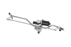 Mecanismo De Los Limpiaparabrisas Para VW 7H1955023B 99551810401 Vika