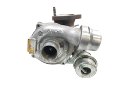 Turbocompresor 8200478276 54359700012 1.5 dci Renault 54391015082 34