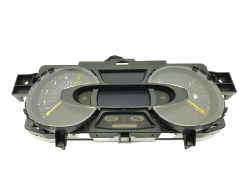 Velocímetro/Instrumentos Y Relojes Renault Captur 248104881R C Visteon 27645