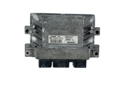 Controlador S120201108B 8200454467 8200400246  Renault Siemens 48377