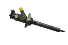 Inyección De Combustible 0445110297 Bosch 1,6 HDI Citroen Peugeot 1980K9 