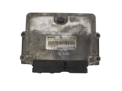 Controlador 73502673 0281010337 Fiat Bosch 3295