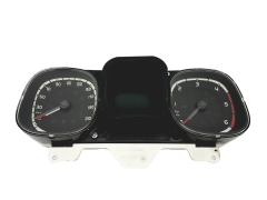 Velocímetro/Instrumentos Y Relojes Fiat Panda 0887766550 51933761 40217