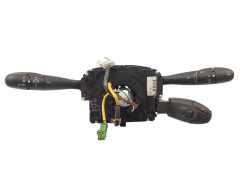 Interruptor De Las Luces Peugeot 207 96630724XT 624258 COM2005 Valeo