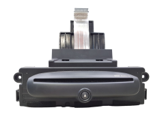Radio del coche MINI One BOOST CD 6512 3456599