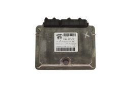 Controlador IAW4EF.P2 73500446 61600.623.01 Fiat Magneti Marelli 18008
