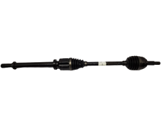 Palier Derecho 391006802R Clio 3 Renault 1.5 DCI