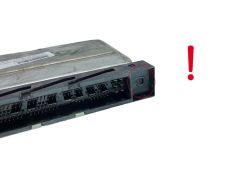 Controlador 0281011078 30637733A Volvo Bosch 62563