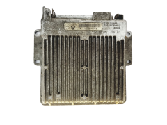 Controlador 7700108489 21649275-1 Renault Sagem 26104
