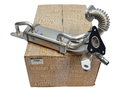 Radiador Del Egr Original Renault 147357324R