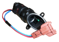 Sensor De Temperatura Original Renault Scenic  Megane II 7701055160