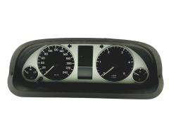 Velocímetro/Instrumentos Y Relojes Mercedes A W169 A1695400948 0263643247 41977