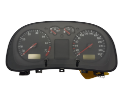 Velocímetro/Instrumentos Y Relojes VW Golf MK4 1J0919881B 0263611022 20688