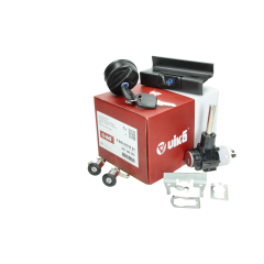 Cerradura Puerta Juego 6U0800375 98000101801 Skoda Felicia Vika