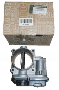 Mariposa De Aire Original Renault Laguna 3 Latitude 3.0 8200828992