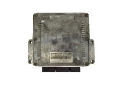 Controlador 0281001934 8200039569 8200078730 Renault Bosch 18593
