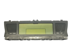Velocímetro/Instrumentos Y Relojes Citroen C4 Picasso 9666217280 A 01 43541