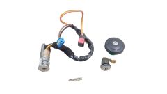 Interruptor De Encendido 4162Z4 Valeo 9170Z8 Citroen Xsara 2 1037