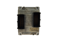 Controlador Fiat 00551803150 0261207905 ME73H4L001 Bosch 16764
