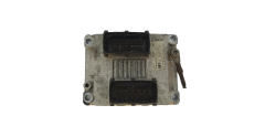 Controlador 09164475 0261206274 Opel Corsa Bosch