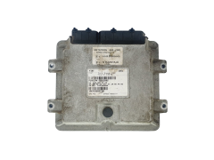 Controlador Del Motor Fiat 51822895 4100148 Metatron 35347