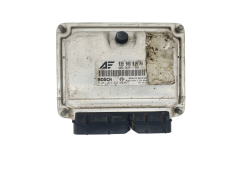 Controlador 038906019PA 0281012932 Volkswagen Bosch 44632