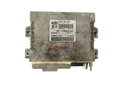 Controlador 7700856784 7700865816 IAW6R.20 Renault 25995