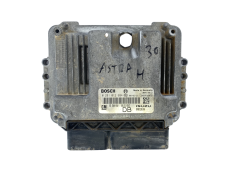 Controlador Opel 55560810 0281012694 8980135190 Bosch GM 52019