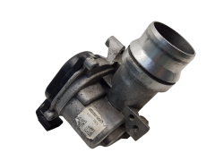 Mariposa De Aire 8200614985 Renault Dacia Nissan 1.5 DCI 3166