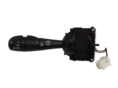 Interruptor De Las Luces Forfour Twingo 3 E1109580 255400813R Valeo 8521