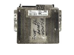 Controlador H103955256D 39140-23745 39150-23745 Hyndai