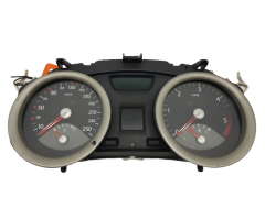 Velocímetro/Instrumentos Y Relojes Renault Megane 2 8200399700 C