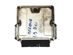 Controlador 0281001934 8200039569 Renault Bosch 19639